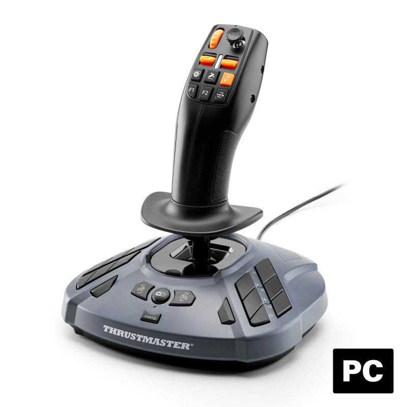 Joystick THRUSTMASTER SimTask FarmStick - Farming Simulator