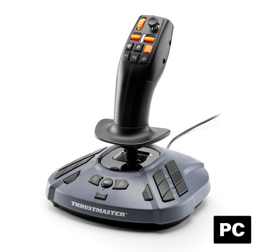 Joystick THRUSTMASTER SimTask FarmStick - Farming Simulator