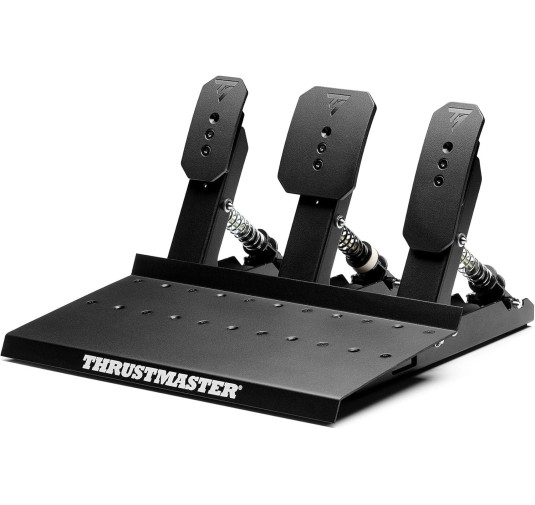 Pédalier THRUSTMASTER Raceline Pedals III