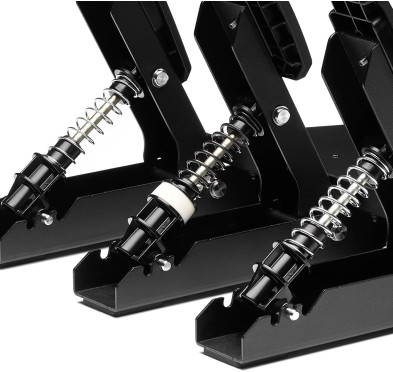 Pédalier THRUSTMASTER Raceline Pedals III