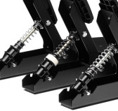 Pédalier THRUSTMASTER Raceline Pedals III