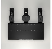 Pédalier THRUSTMASTER Raceline Pedals III
