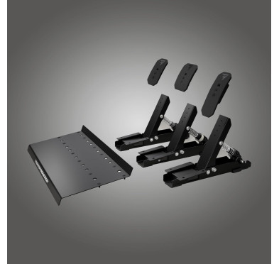 Pédalier THRUSTMASTER Raceline Pedals III