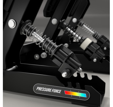Pédalier THRUSTMASTER Raceline Pedals III