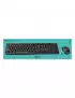 Clavier Souris Logitech MK270 Wireless Logitech - 1