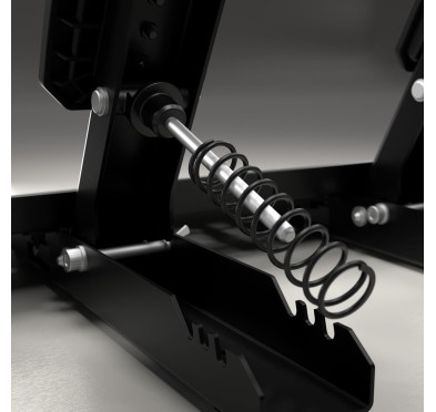Pédalier THRUSTMASTER Raceline Pedals III