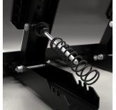 Pédalier THRUSTMASTER Raceline Pedals III