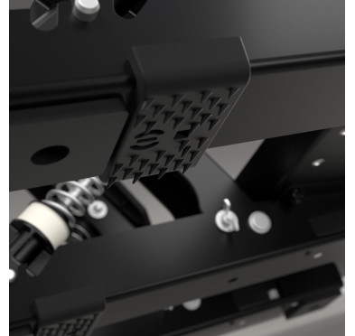 Pédalier THRUSTMASTER Raceline Pedals III
