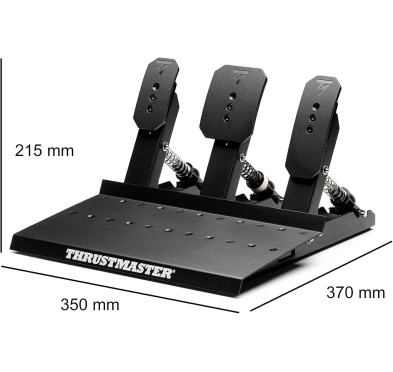 Pédalier THRUSTMASTER Raceline Pedals III