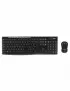 Clavier Souris Logitech MK270 Wireless Logitech - 2