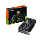 Carte Graphique Gigabyte RTX 5060 Ti WINDFORCE MAX OC 8G