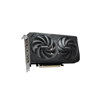 Carte Graphique Gigabyte RTX 5060 Ti WINDFORCE MAX OC 8G