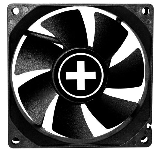 Ventilateur Xilence Performance C Series 80mm PWM