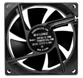 Ventilateur Xilence Performance C Series 80mm PWM