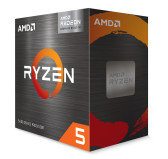 Processeur AMD RYZEN 5 5600GT 3.6/4.6Ghz 16M 6Core 65W AM4 Processeur AMD RYZEN 5 5600GT 3.6/4.6Ghz 16M 6Core 65W AM4