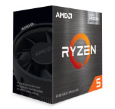 Processeur AMD RYZEN 5 5600GT 3.6/4.6Ghz 16M 6Core 65W AM4 Processeur AMD RYZEN 5 5600GT 3.6/4.6Ghz 16M 6Core 65W AM4