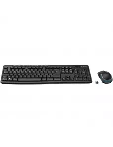 Clavier Souris Logitech MK270 Wireless Logitech - 4