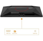 Ecran AOC 24" 24G42E Gaming 1920x1080 180Hz 1ms Ecran AOC 24" 24G42E Gaming 1920x1080 180Hz 1ms