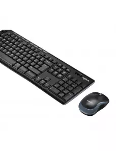 Clavier Souris Logitech MK270 Wireless Logitech - 5