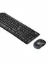 Clavier Souris Logitech MK270 Wireless Logitech - 5