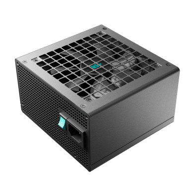 Alimentation DeepCool PF500X 500 Watts 80Plus Bronze Gamer Storm