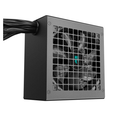 Alimentation DeepCool PF500X 500 Watts 80Plus Bronze Gamer Storm