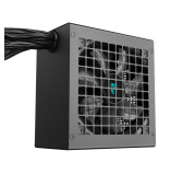 Alimentation DeepCool PF500X 500 Watts 80Plus Bronze Gamer Storm