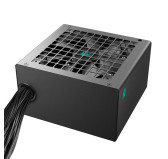 Alimentation DeepCool PF500X 500 Watts 80Plus Bronze Gamer Storm