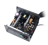 Alimentation DeepCool PF500X 500 Watts 80Plus Bronze Gamer Storm