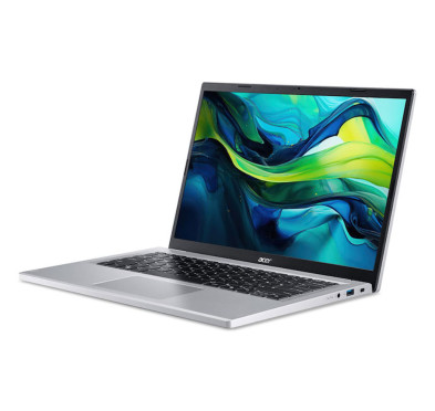 Portable Acer Aspire AG14-32P-328W 14" i3-N355 8Go SSD 512Go W11