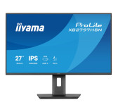 Ecran iiyama 27" XB2797HSN-B1 1920x1080 100Hz 1ms Dock USB-C 65Watts
