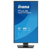 Ecran iiyama 27" XB2797HSN-B1 1920x1080 100Hz 1ms Dock USB-C 65Watts