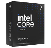 Processeur Intel Core Ultra 7 270K Plus 5.5Ghz 24Core LGA1851 (Tray) Processeur Intel Core Ultra 7 270K Plus 5.5Ghz 24Core LGA1851 (Tray)