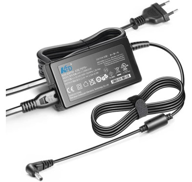Chargeur PC Compatible 12V 3.33A 40W 3.5/1.35mm