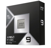 Processeur AMD RYZEN 9 9950X3D2 Dual Edition 5.6Ghz 208M 16Core 200W Processeur AMD RYZEN 9 9950X3D2 Dual Edition 5.6Ghz 208M 16Core 200W