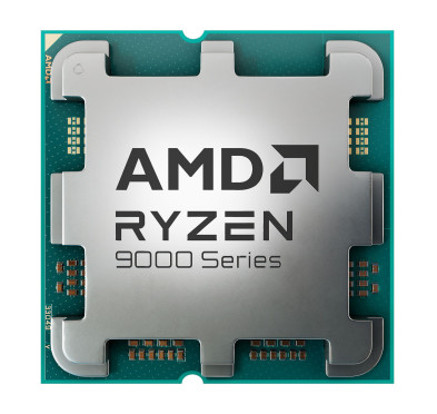 Processeur AMD RYZEN 9 9950X3D2 Dual Edition 5.6Ghz 208M 16Core 200W