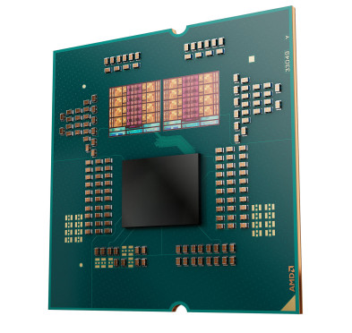 Processeur AMD RYZEN 9 9950X3D2 Dual Edition 5.6Ghz 208M 16Core 200W