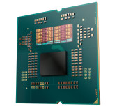Processeur AMD RYZEN 9 9950X3D2 Dual Edition 5.6Ghz 208M 16Core 200W Processeur AMD RYZEN 9 9950X3D2 Dual Edition 5.6Ghz 208M 16Core 200W