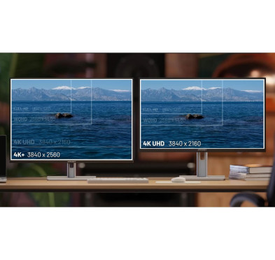 Ecran JAPANNEXT 28.2" JN282i4KPHSP UHD+ 3840x2560 IPS 100%sRGB