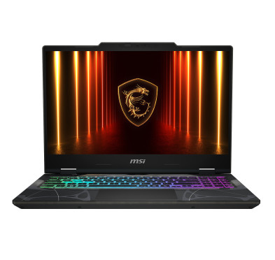 PC MSI CYBORG 15 B13WGKG 15.6" i7-13620H 16Go 1To RTX5070 W11P-