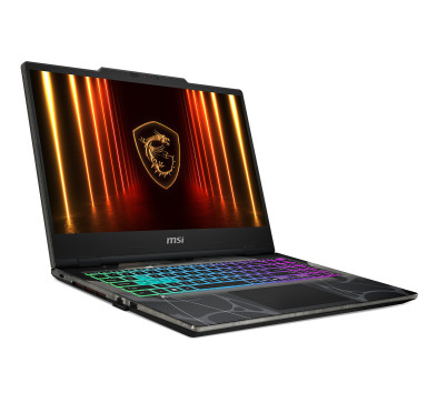 PC MSI CYBORG 15 B13WFKG 15.6" i7-13620H 16Go 512Go RTX5060 W11P-