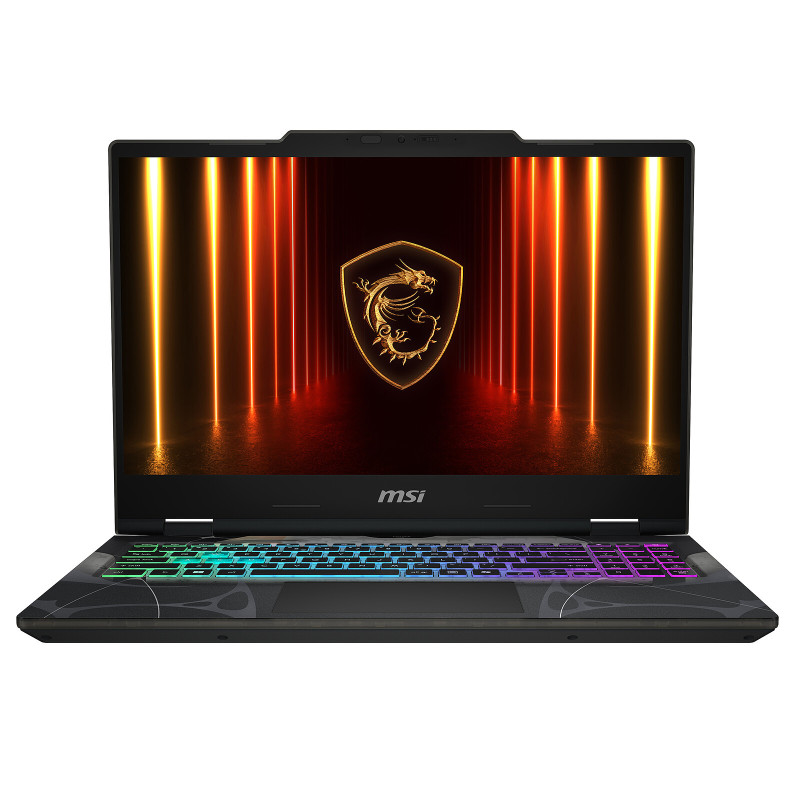 PC MSI CYBORG 15 B13WFKG 15.6" i7-13620H 16Go 512Go RTX5060 W11P-