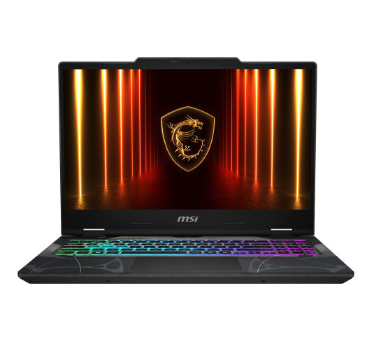 PC MSI CYBORG 15 B13WFKG 15.6" i7-13620H 16Go 512Go RTX5060 W11P-