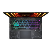 PC MSI CYBORG 15 B13WFKG 15.6" i7-13620H 16Go 512Go RTX5060 W11P-