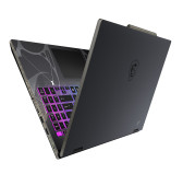 PC MSI CYBORG 15 B13WFKG 15.6" i7-13620H 16Go 512Go RTX5060 W11P-