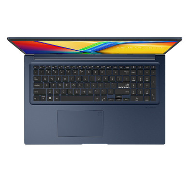 Portable Asus Vivobook X1704VA 17.3" C3 100U 8Go 512Go W11-