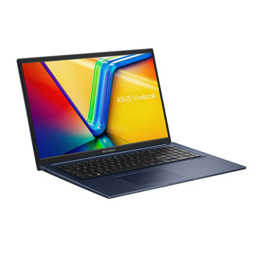 Portable Asus Vivobook X1704VA 17.3" C3 100U 8Go 512Go W11-