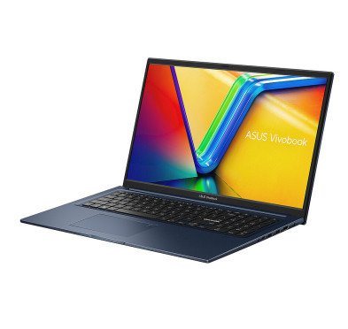 Portable Asus Vivobook X1704VA 17.3" C3 100U 8Go 512Go W11-