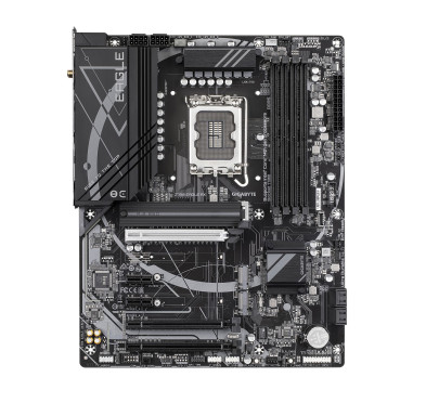 Carte Mère Gigabyte Z790 EAGLE AX ATX 1700 DDR5 USB3.2 Wifi AX
