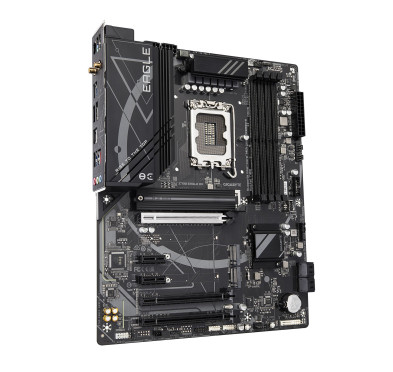 Carte Mère Gigabyte Z790 EAGLE AX ATX 1700 DDR5 USB3.2 Wifi AX
